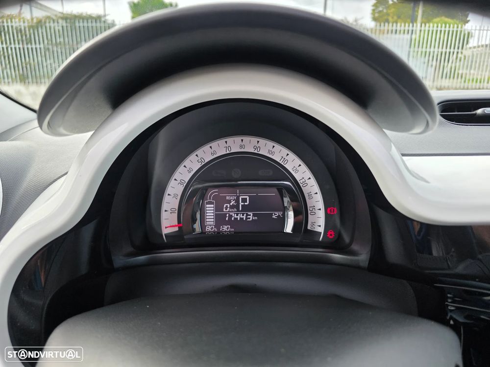 Renault Twingo Electric Techno - 20