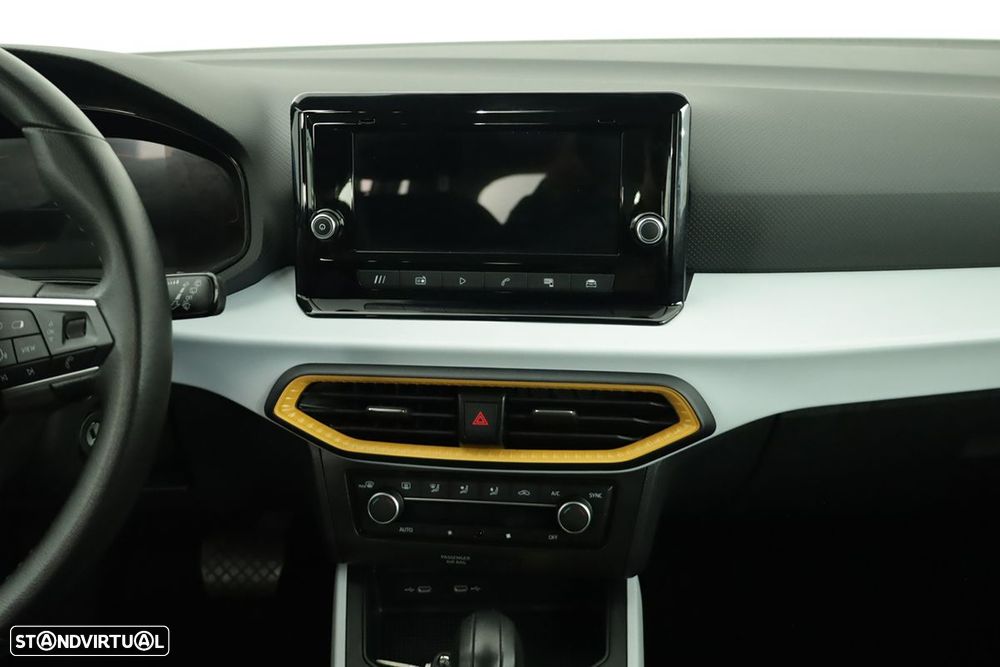 SEAT Arona 1.0 TSI Style DSG - 9