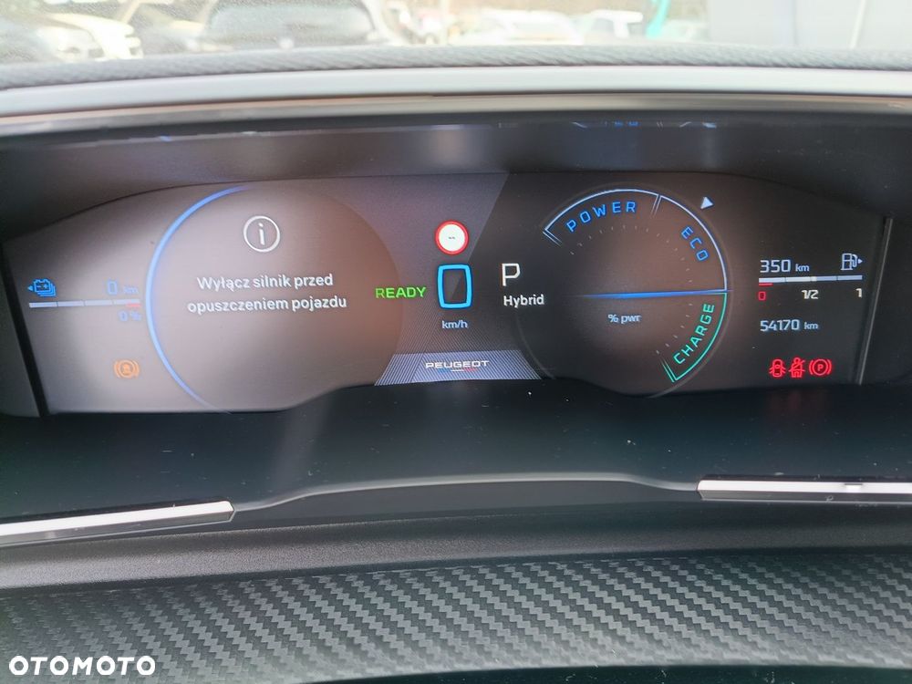 Peugeot 508 - 14