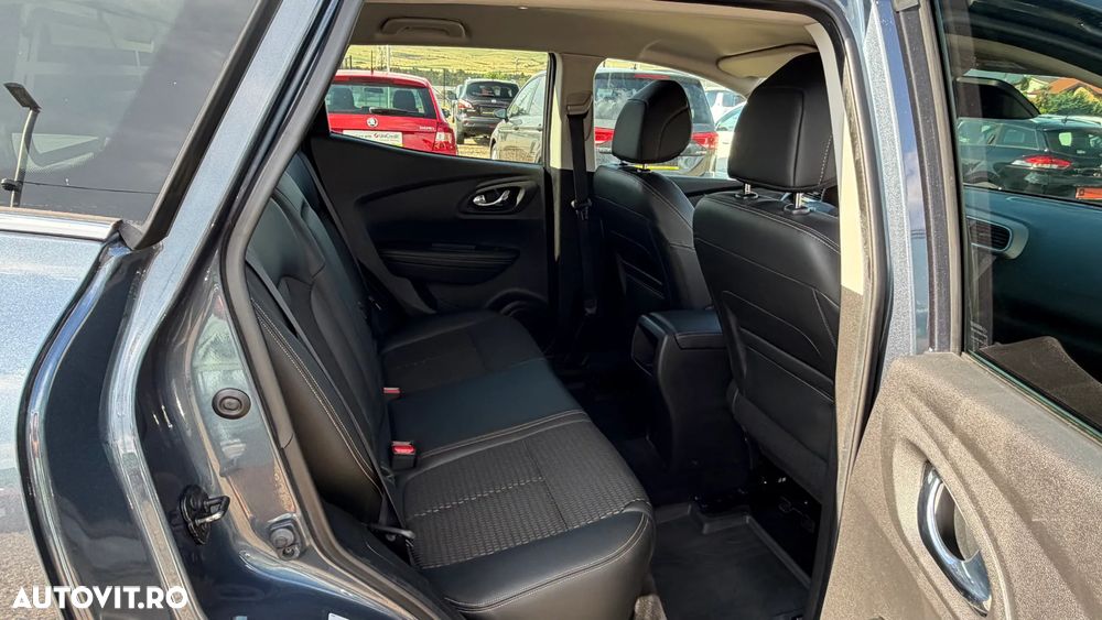 Renault Kadjar Energy dCi 110 LIMITED - 13