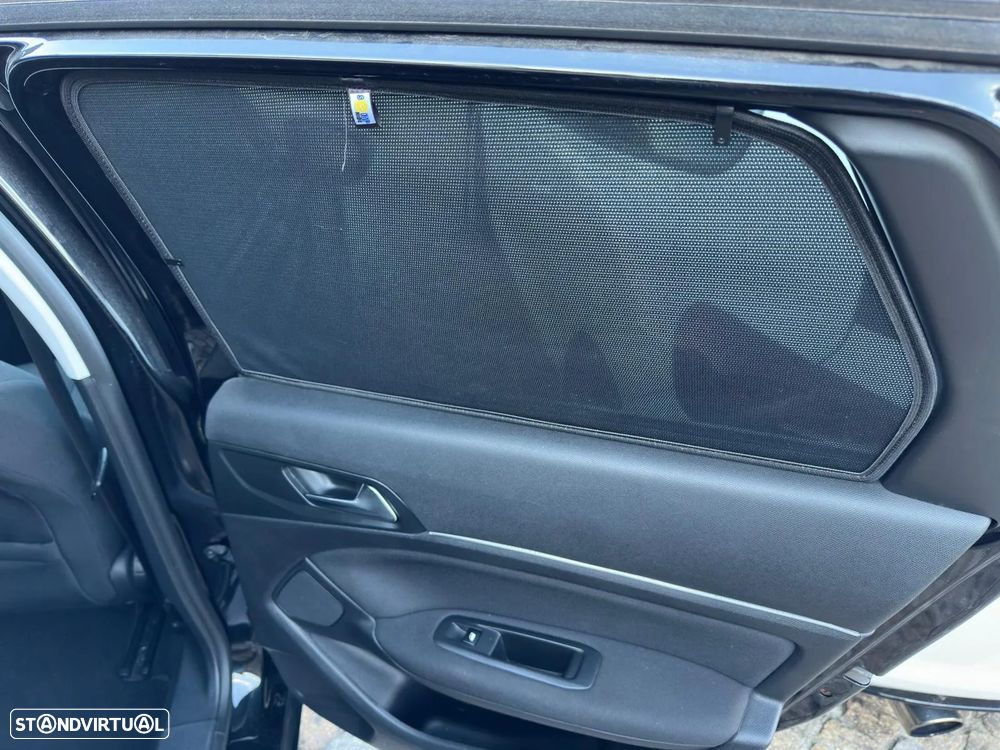 Peugeot 308 SW 1.5 BlueHDi Style J17 - 4