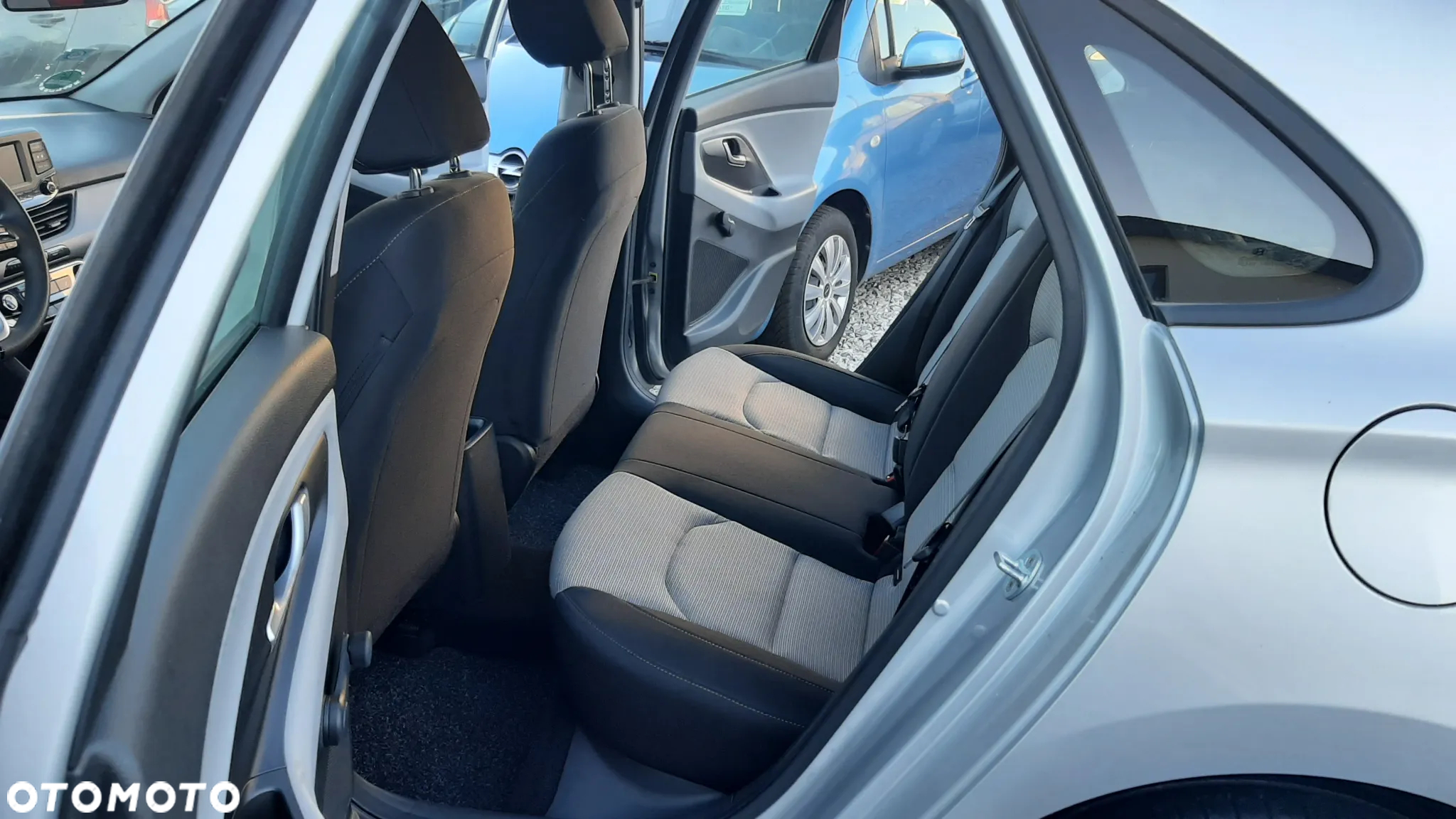 Hyundai i30 1.4 Advantage - 17