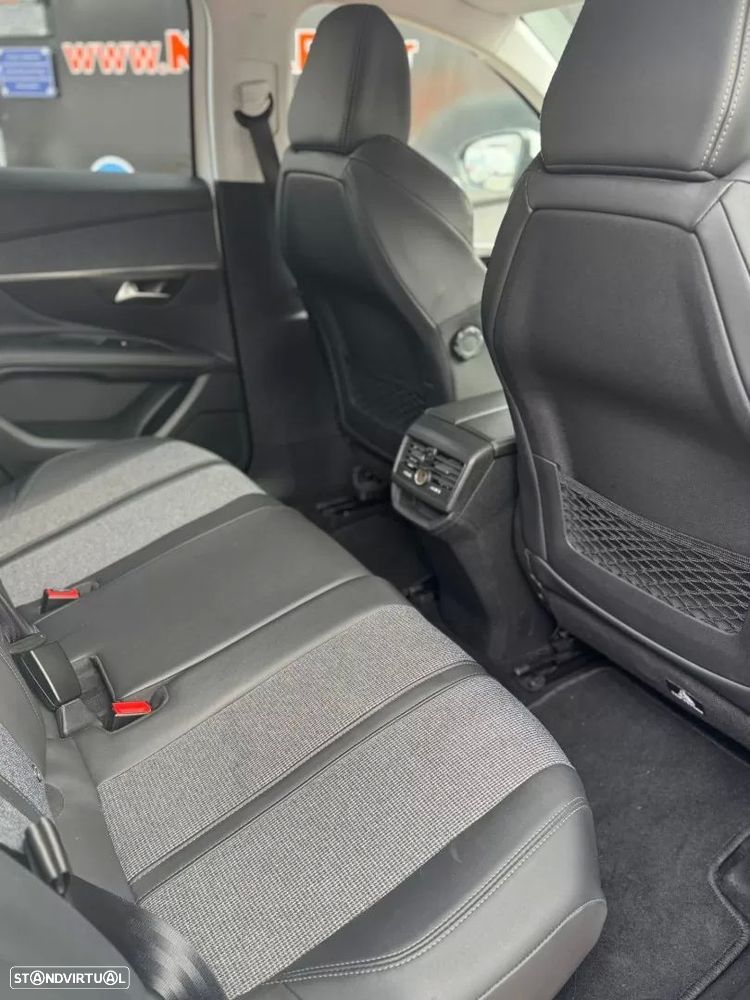 Peugeot 3008 1.5 BlueHDi Allure - 15