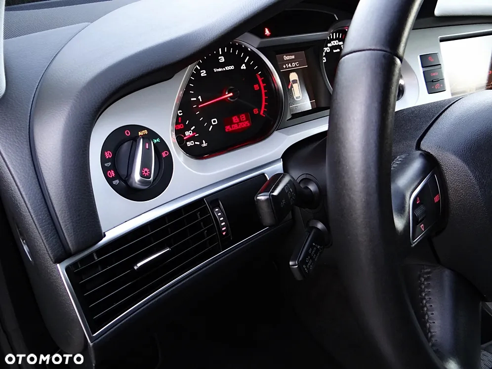 Audi A6 - 29