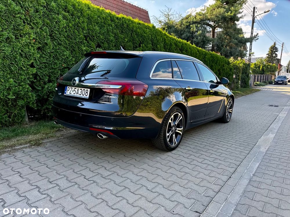 Opel Insignia - 19