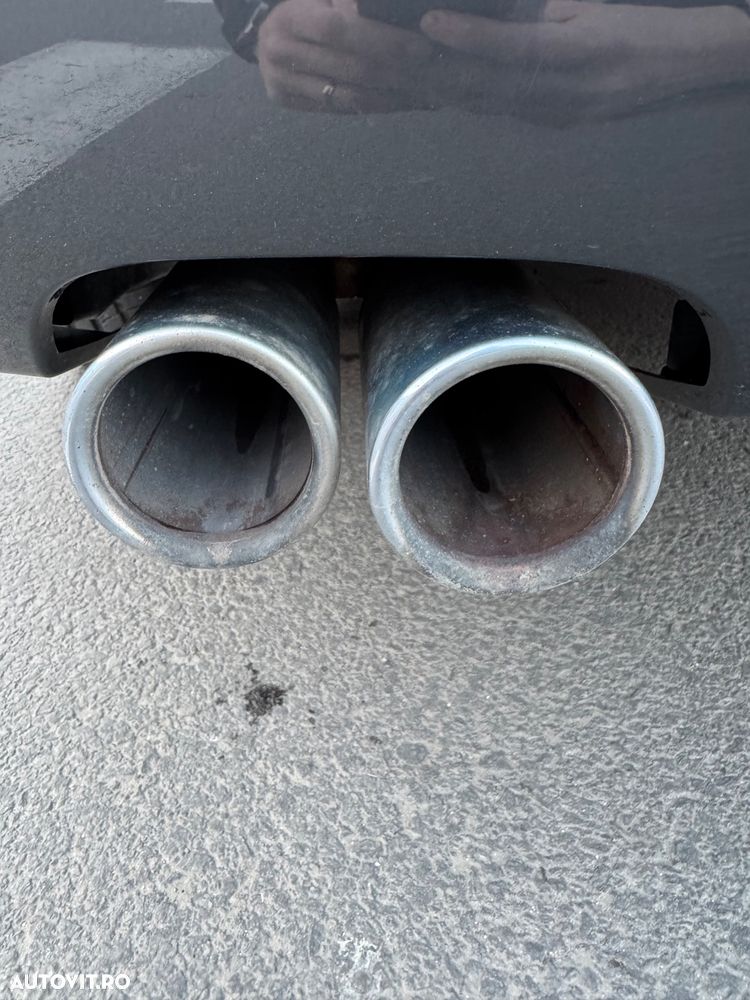 BMW Seria 3 320d xDrive Sport-Aut. M Sport - 10