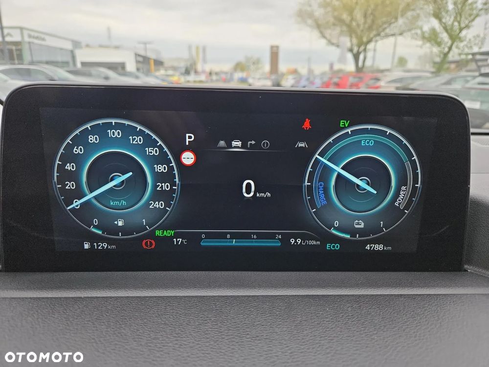 Hyundai Staria ver-1-6-t--gdi-hev-smart-vip - 14