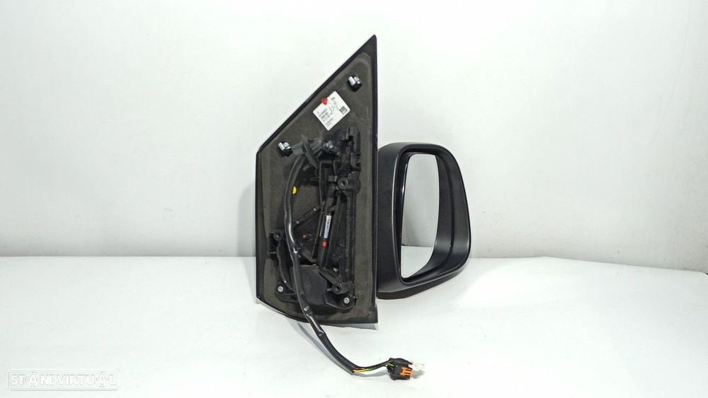 RETROVISOR DIREITO CITROEN JUMPY FUGÓN CLUB XL - 6