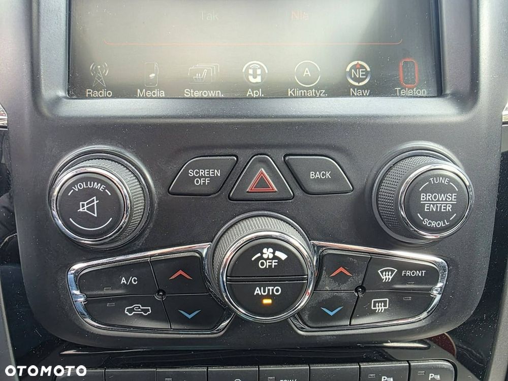 RAM 1500 Crew Cab Laramie - 29