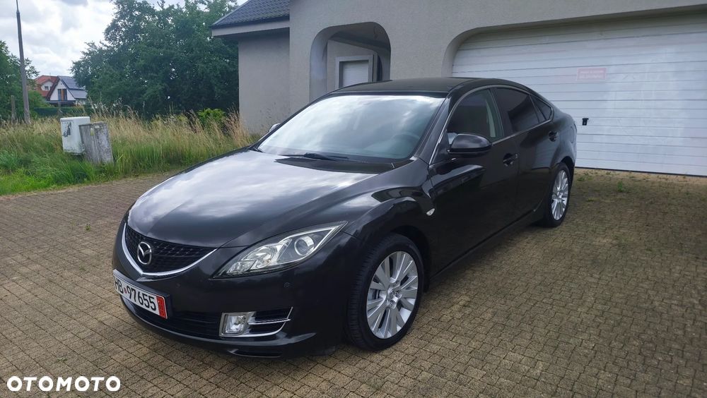 Mazda 6 2.0 CD Top - 13