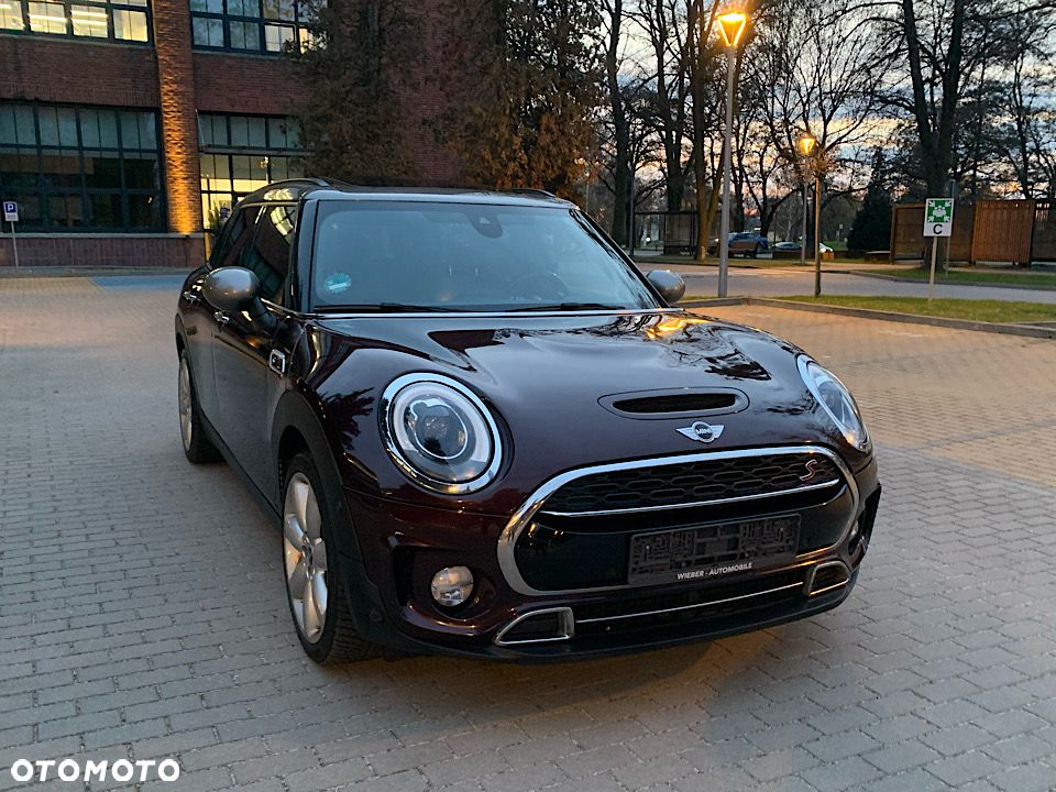 MINI Clubman - 22