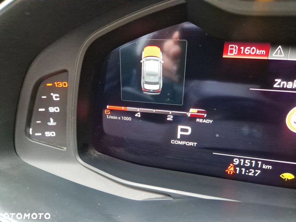 Audi A6 - 8