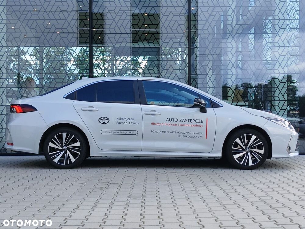 Toyota Corolla 2025 photo 3