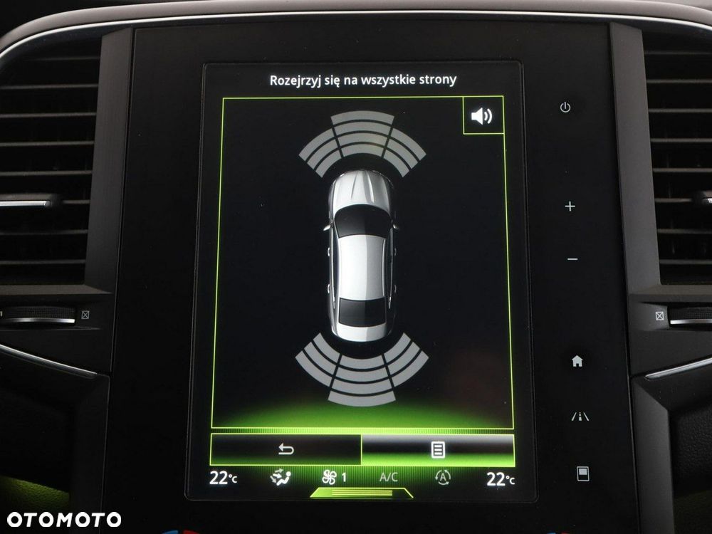 Renault Talisman 1.6 Energy dCi Intens EDC - 25