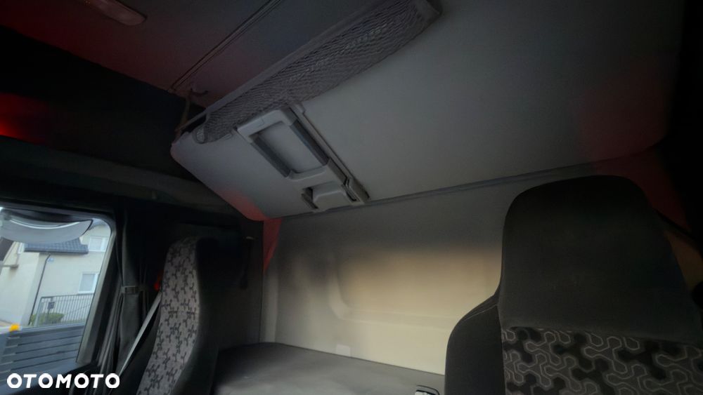 Scania S450 l IMPORT NIEMCY l FULL LED l DWA ZBIORNIKI - 31