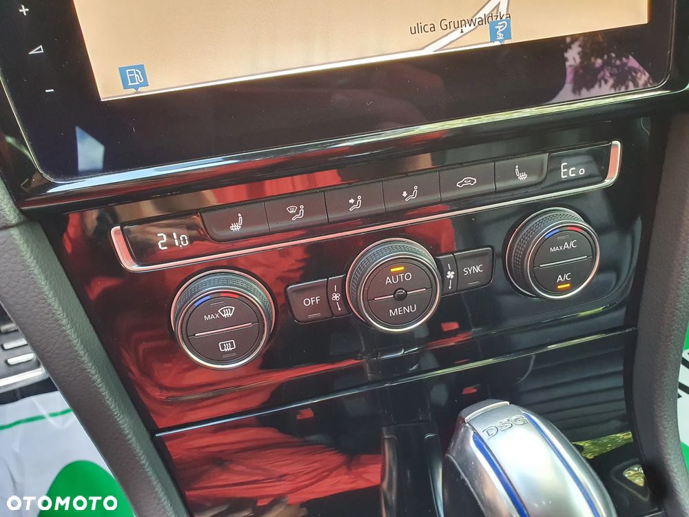 Volkswagen Golf 1.4 GTE Plug-In-Hybrid DSG - 16