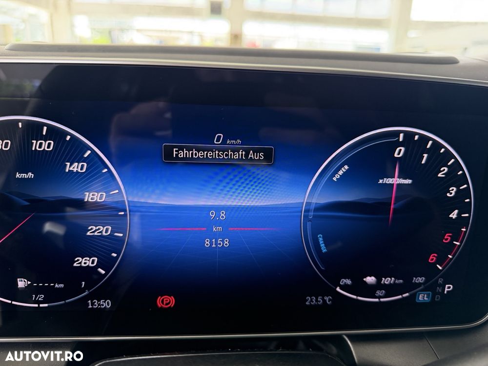 Mercedes-Benz GLC Coupe 300 de 4Matic 9G-TRONIC Edition AMG Line - 18