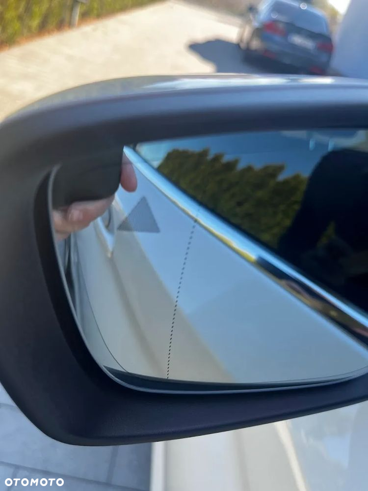 BMW Seria 5 - 20