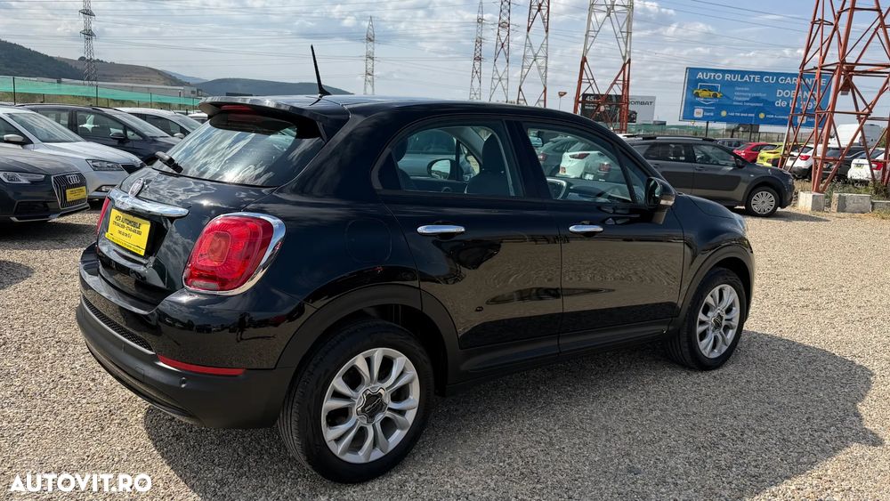 Fiat 500X 1.3 Multijet 4x2 S&S S-Design City Look - 20