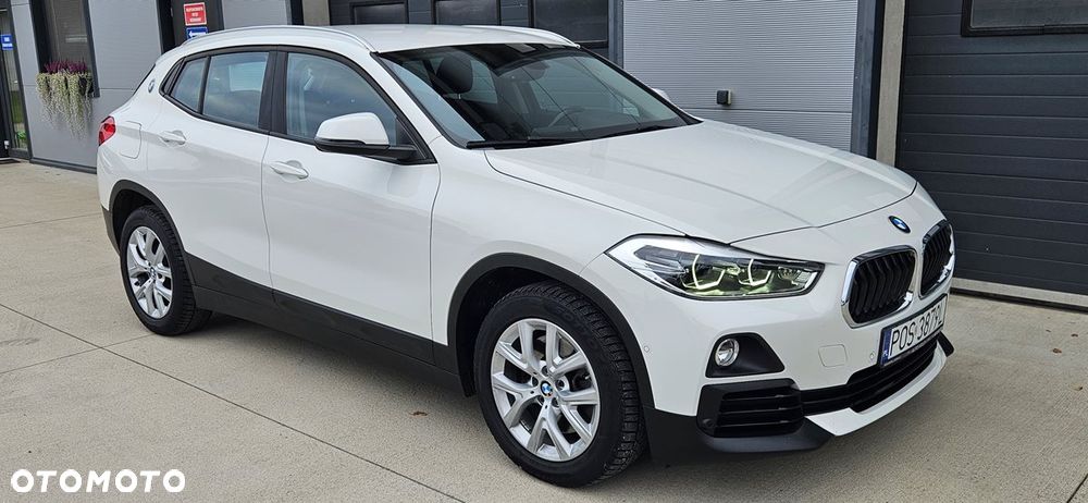 BMW X2 - 5