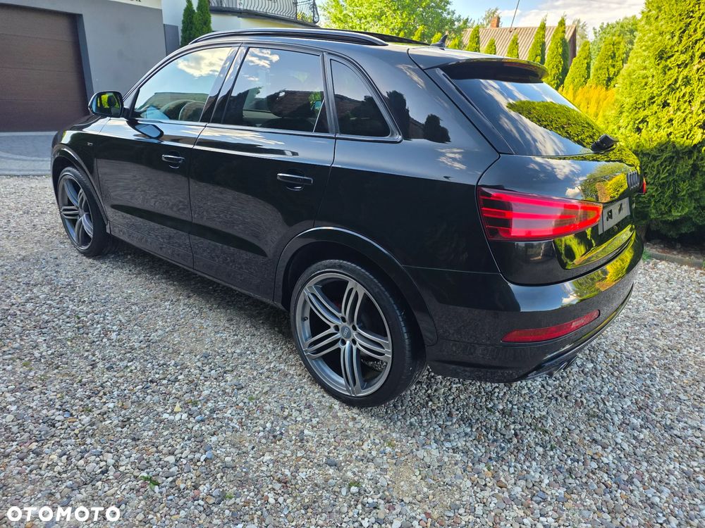Audi Q3 2.0 TDI Quattro S tronic - 11