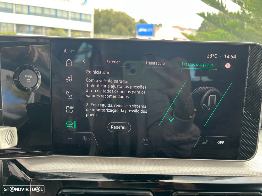 Renault 5 E-Tech 40 kWh Evolution Autonomia Urbana - 50