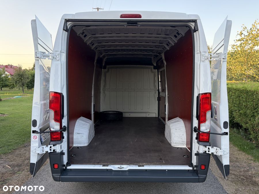 Fiat Ducato - 8
