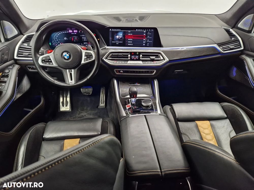 BMW X5 - 5