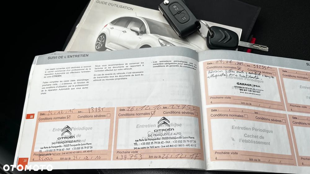 Citroën C3 1.0 VTi Attraction - 9