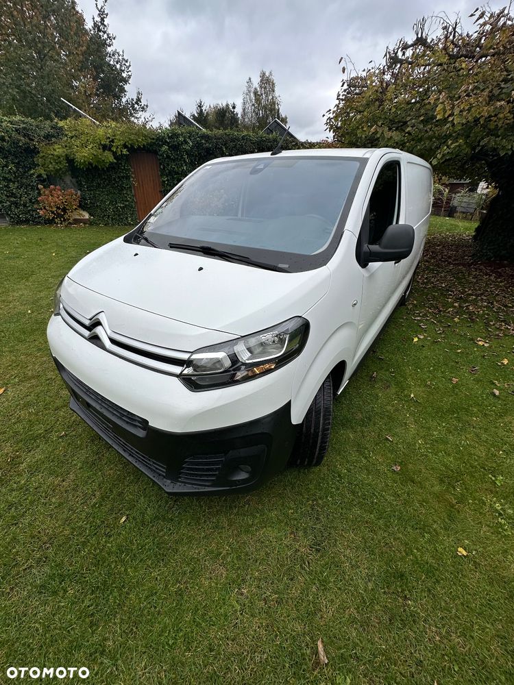 Citroën Jumpy - 2