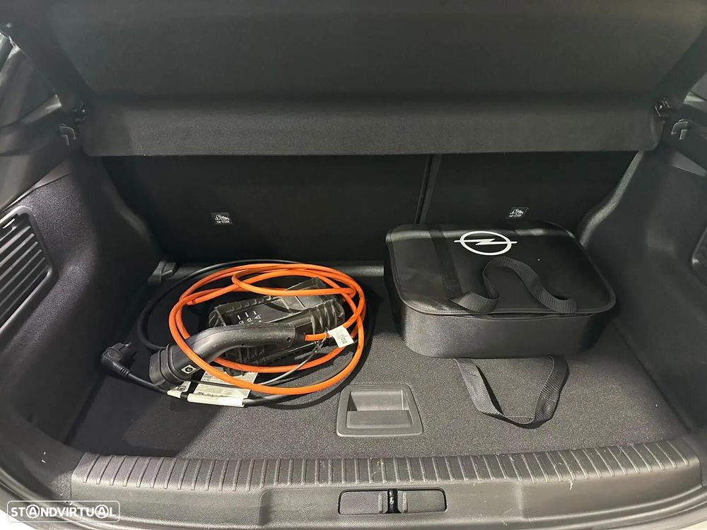 Opel Mokka-e Elegance - 40