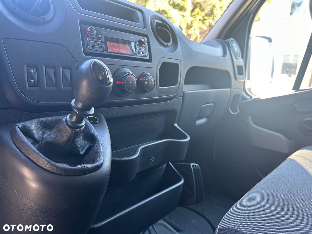 Renault Master - 7