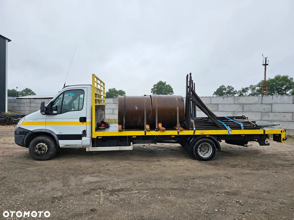 Iveco Iveco Daily 65C18 - 7