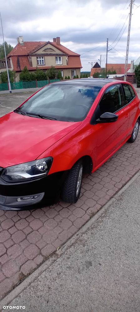 Volkswagen Polo 1.6 TDI DPF Highline - 6