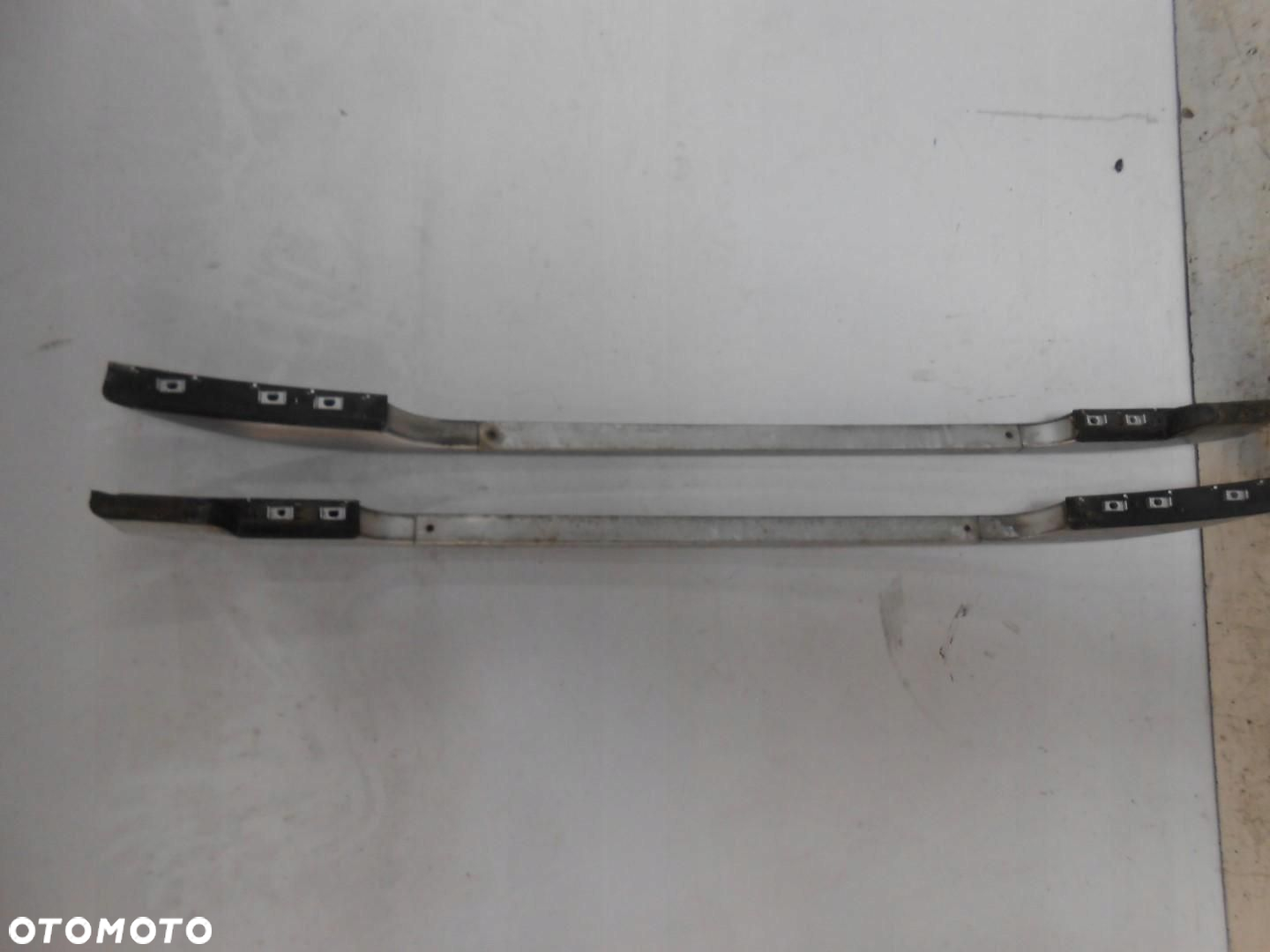 RELING RELINGI DACHOWE KIA CEED I # - 3