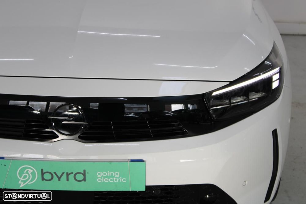 Opel Corsa-e 51 kWh GS - 4