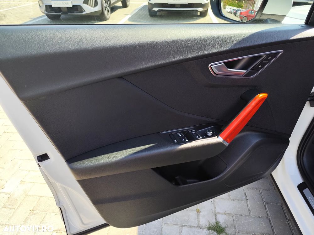 Audi Q2 - 10