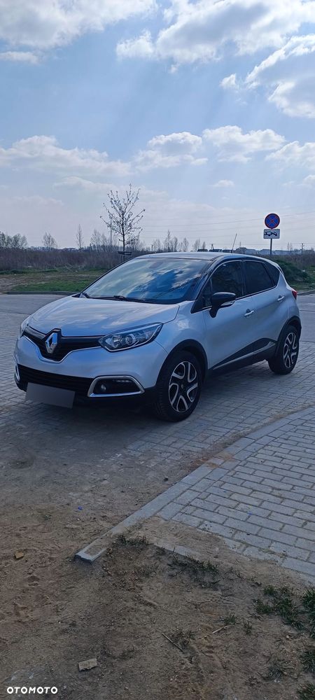 Renault Captur (ENERGY) TCe 90 INTENS - 1