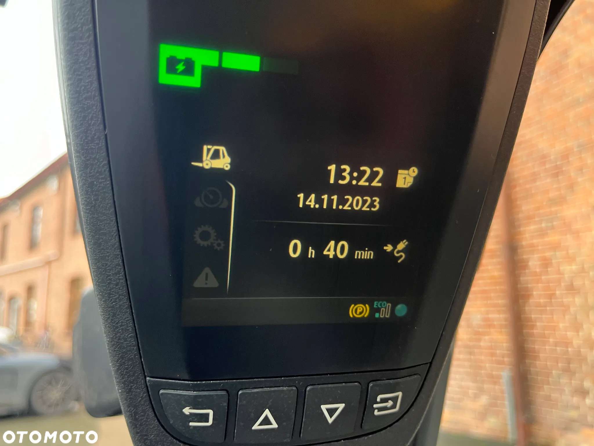 Linde E12-02 EVO - 31