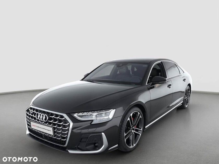 Audi A8 - 6