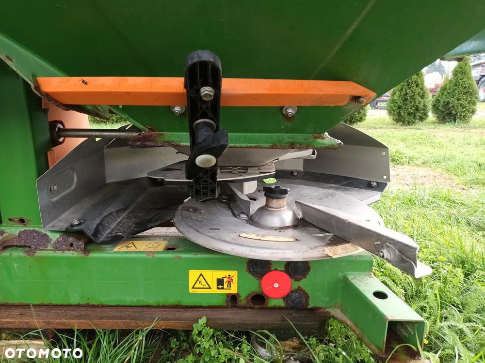 Amazone Amazone ZA-M 1501 - 4
