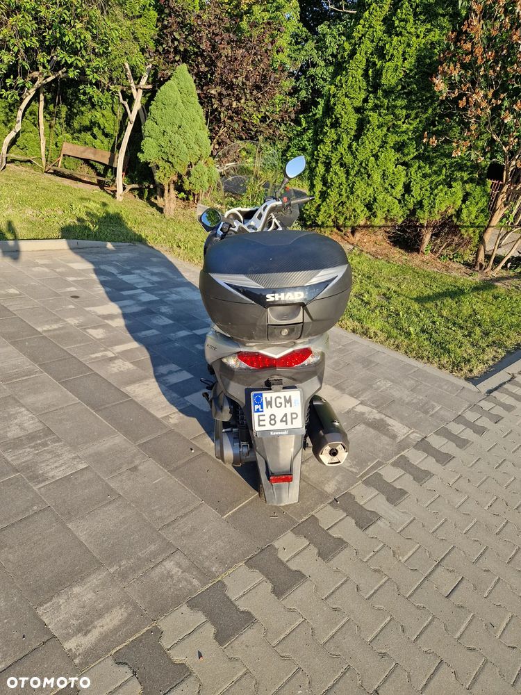 Kawasaki Inny - 3