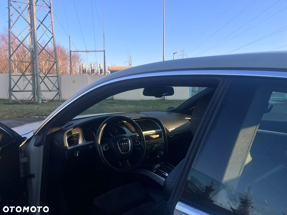 Audi A5 Coupé 2.7 TDI Multitronic - 6