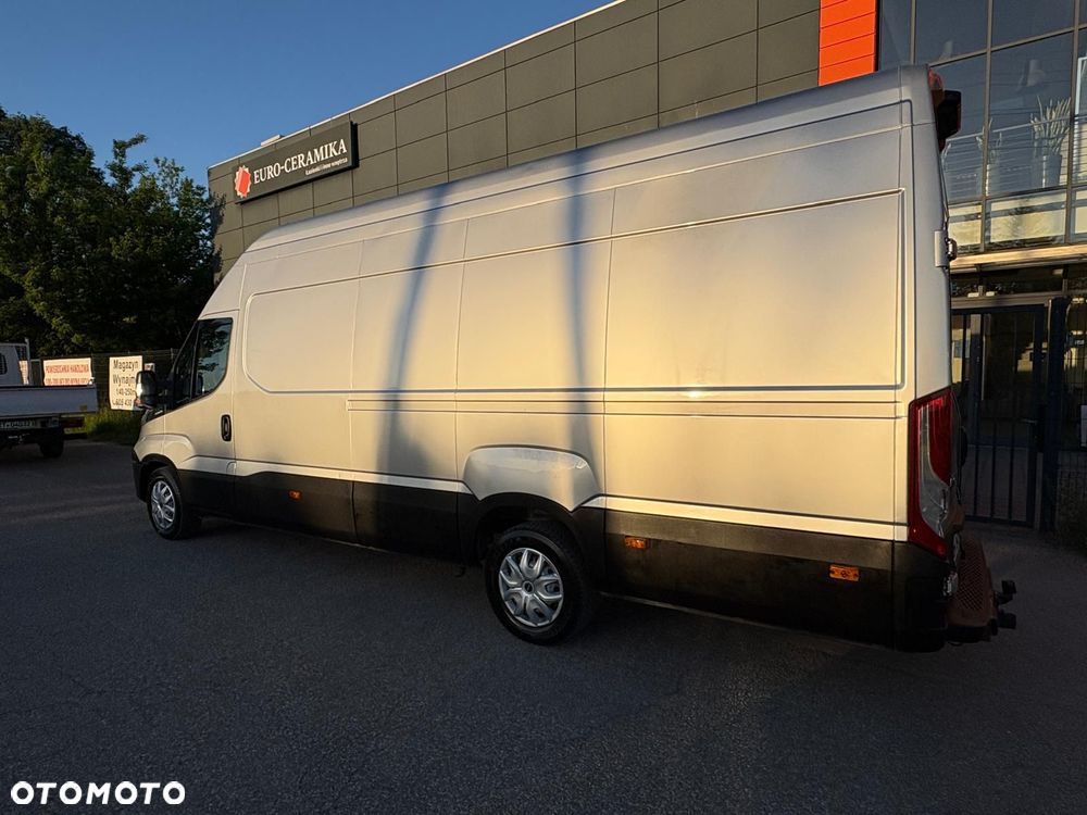 Iveco Daily 35S17, 3.0 170KM, L4H3 Jumbo, HiMatic, Bardzo zadbany, Bez AdBlue - 5