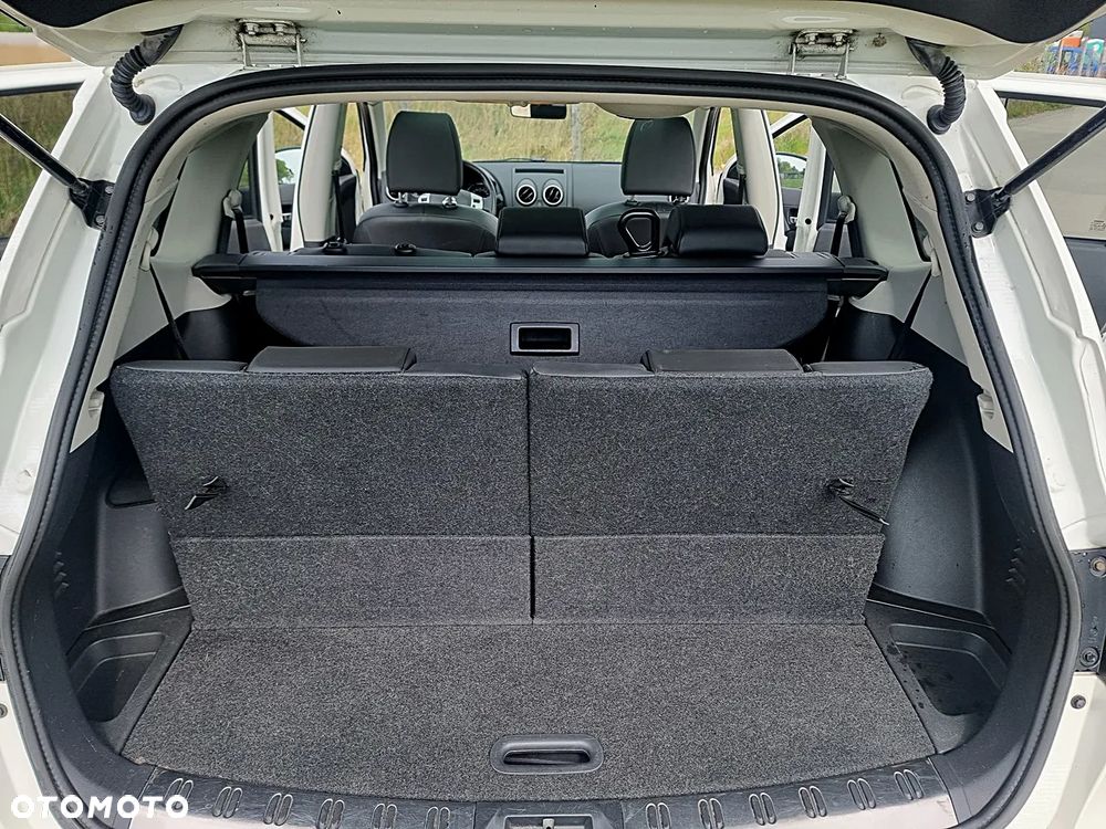 Nissan Qashqai 2.0 I-Way - 19