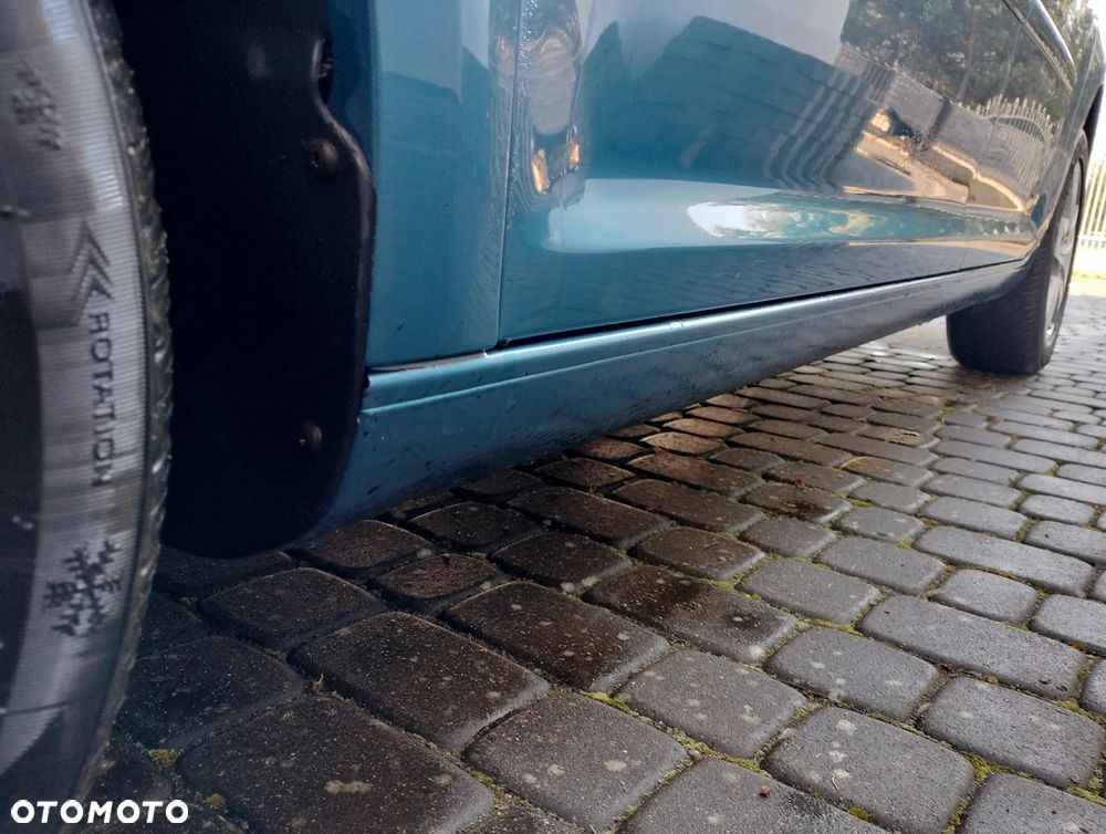 Volkswagen Touran 1.6 TDI DPF Cross DSG - 7