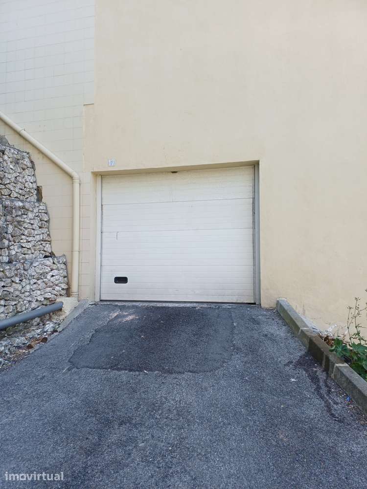 Garagem Box em Queluz e Belas por 39.000 EUR - Grande imagem: 4/4