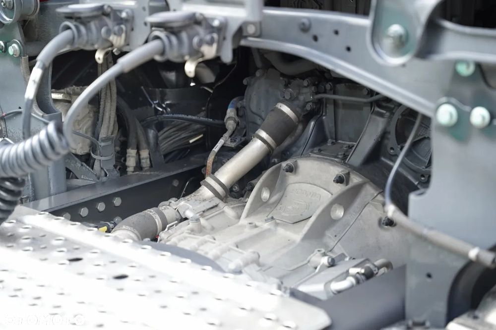 Scania Scania / S 500 / EURO 6 / ACC / RETARDER / PEŁNA OPCJA / 2025 ROK / - 16