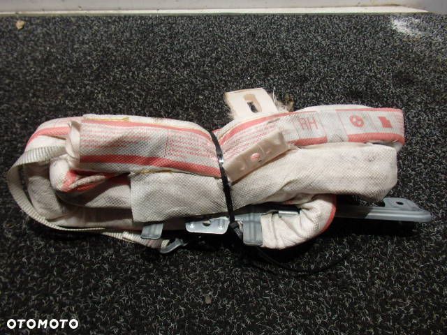 BMW F10 KURTYNA POWIETRZNA  AIRBAG PRAWA RAF-AUTO CZĘŚCI BMW - 1