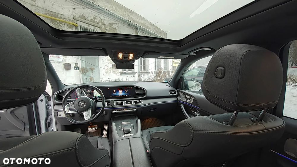 Mercedes-Benz GLE - 5